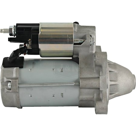 Aftermarket JAndN Electrical Products Starter 410-52472-JN